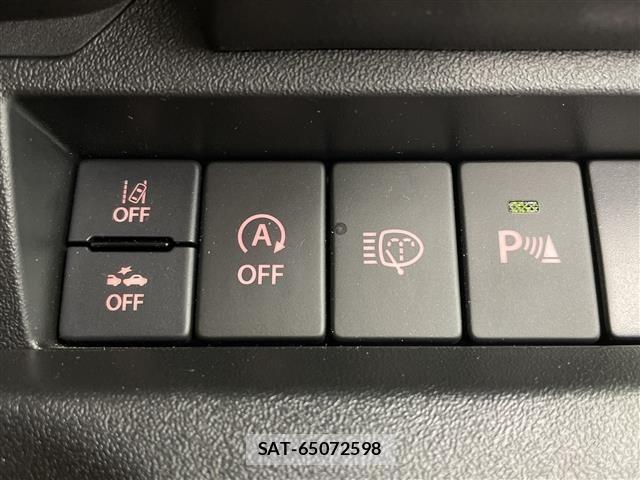 Suzuki JIMNY 2025 8932687-19
