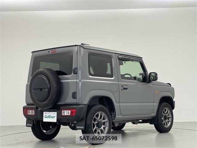 Suzuki JIMNY 2025 8932687-2