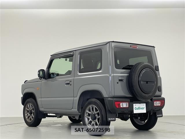Suzuki JIMNY 2025 8932687-20