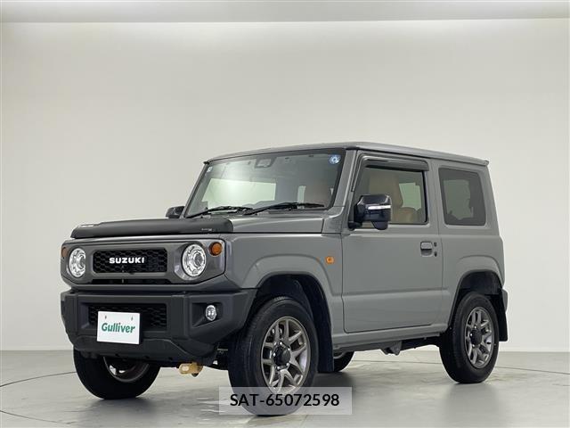 Suzuki JIMNY 2025 8932687-22