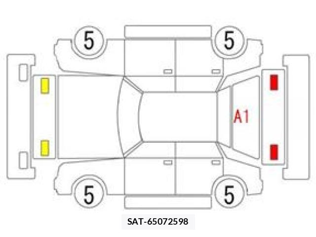 Suzuki JIMNY 2025 8932687-23
