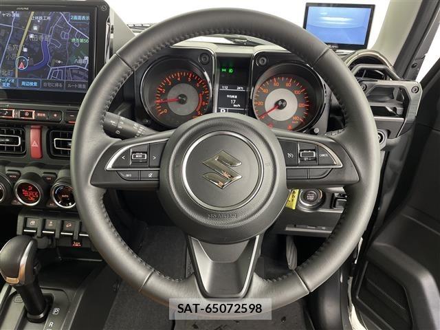 Suzuki JIMNY 2025 8932687-3