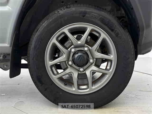 Suzuki JIMNY 2025 8932687-4