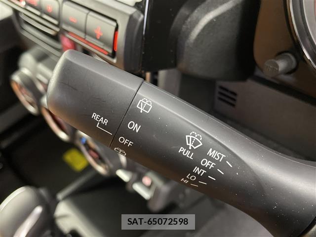 Suzuki JIMNY 2025 8932687-8