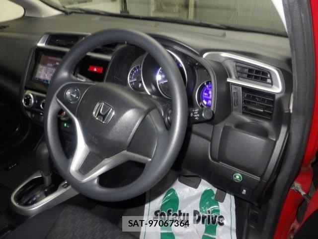 Honda FIT 2014 8862117-3