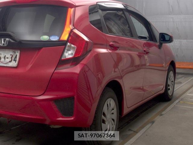 Honda FIT 2014 8862117-5