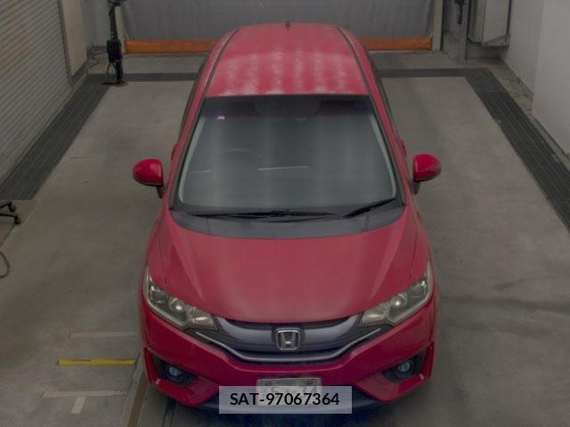 Honda FIT 2014 8862117-6