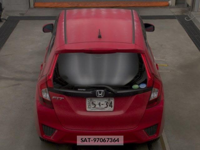Honda FIT 2014 8862117-7