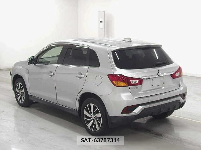 Mitsubishi RVR 2017 8693943-1