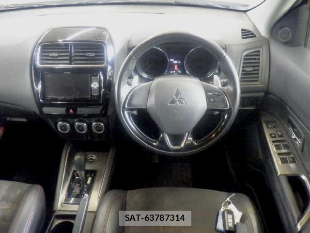 Mitsubishi RVR 2017 8693943-3