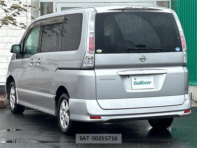 Nissan SERENA 2010 8926260-17