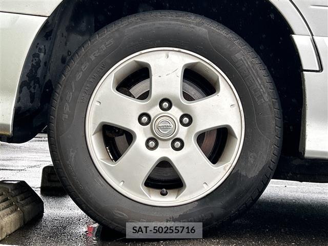 Nissan SERENA 2010 8926260-19
