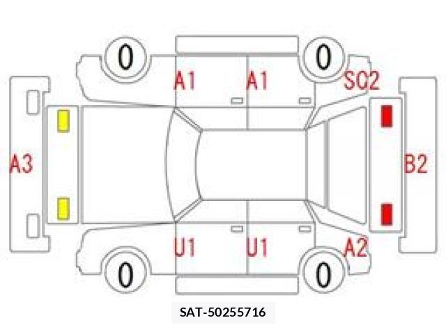 Nissan SERENA 2010 8926260-20