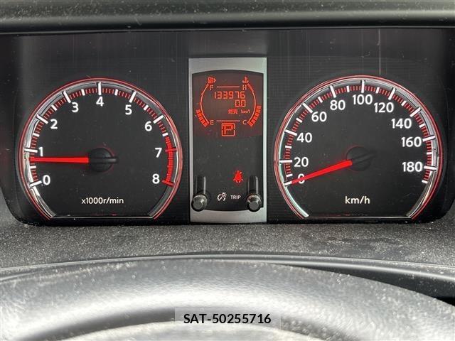 Nissan SERENA 2010 8926260-4