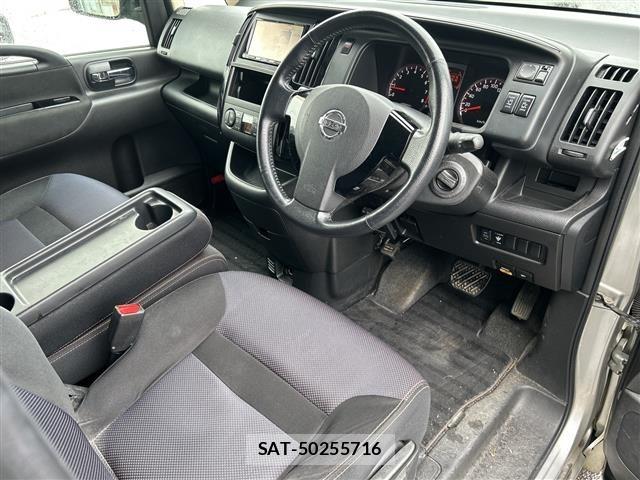 Nissan SERENA 2010 8926260-5