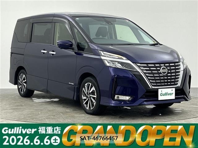 Nissan SERENA 2020 8926261-0
