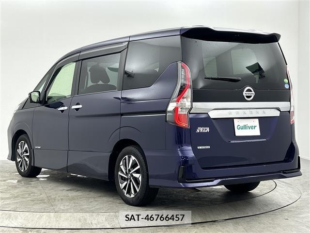 Nissan SERENA 2020 8926261-13