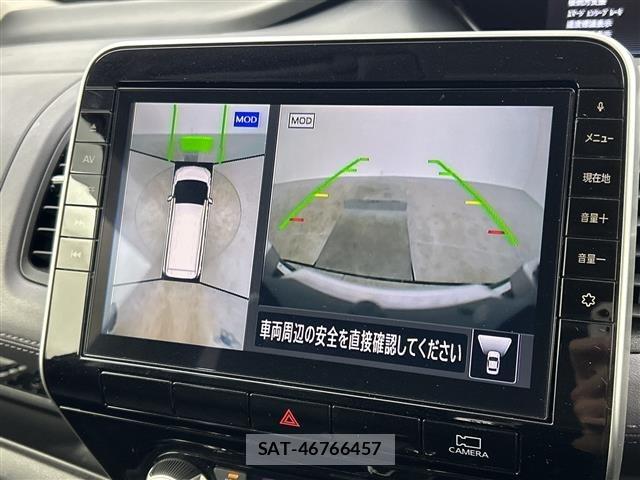 Nissan SERENA 2020 8926261-17