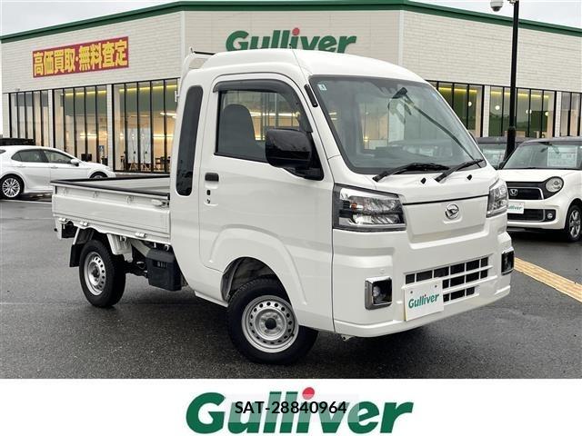 Daihatsu HIJET TRUCK 2022 8889618-0