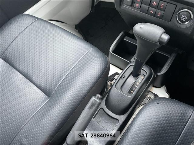 Daihatsu HIJET TRUCK 2022 8889618-10