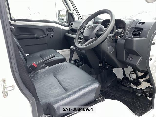 Daihatsu HIJET TRUCK 2022 8889618-12
