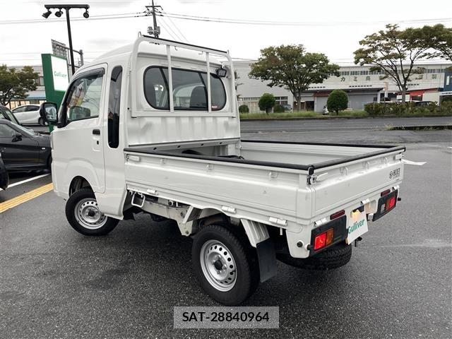 Daihatsu HIJET TRUCK 2022 8889618-13