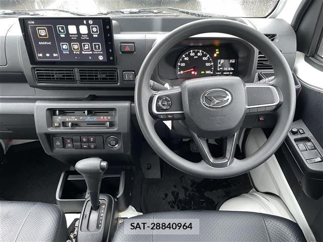 Daihatsu HIJET TRUCK 2022 8889618-14