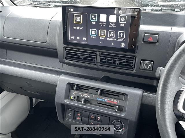 Daihatsu HIJET TRUCK 2022 8889618-15
