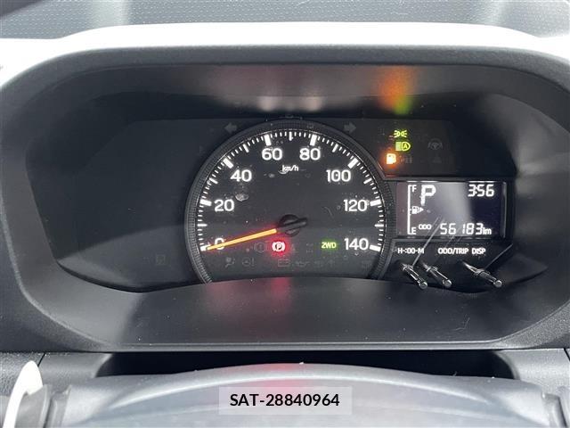 Daihatsu HIJET TRUCK 2022 8889618-19