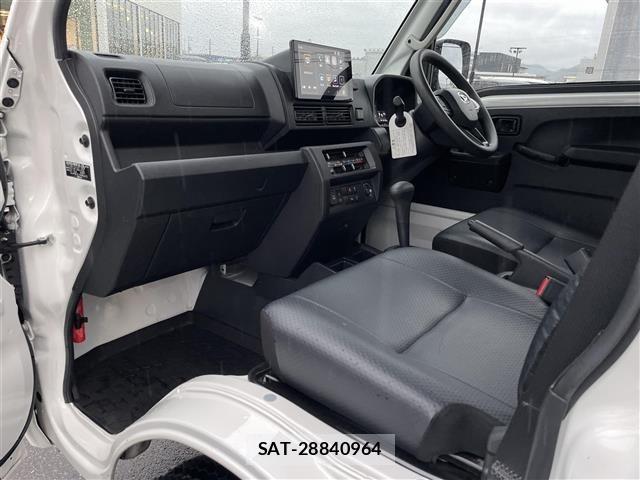 Daihatsu HIJET TRUCK 2022 8889618-2