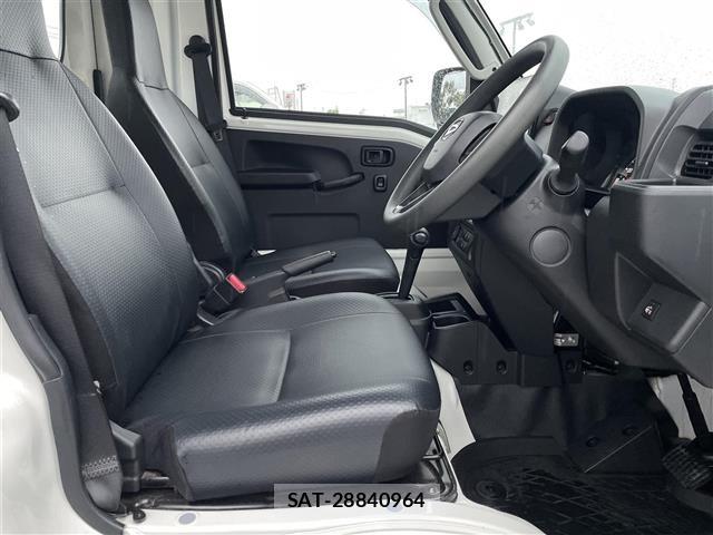 Daihatsu HIJET TRUCK 2022 8889618-20