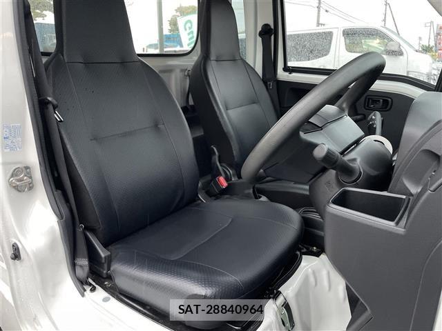 Daihatsu HIJET TRUCK 2022 8889618-22