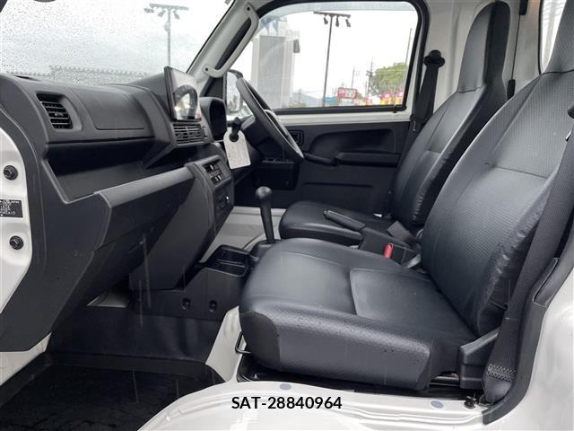 Daihatsu HIJET TRUCK 2022 8889618-4