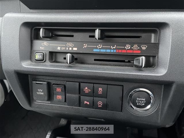 Daihatsu HIJET TRUCK 2022 8889618-5
