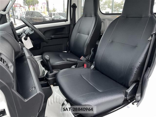Daihatsu HIJET TRUCK 2022 8889618-6