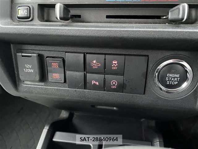 Daihatsu HIJET TRUCK 2022 8889618-7