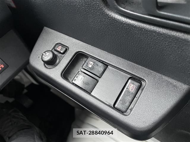 Daihatsu HIJET TRUCK 2022 8889618-9