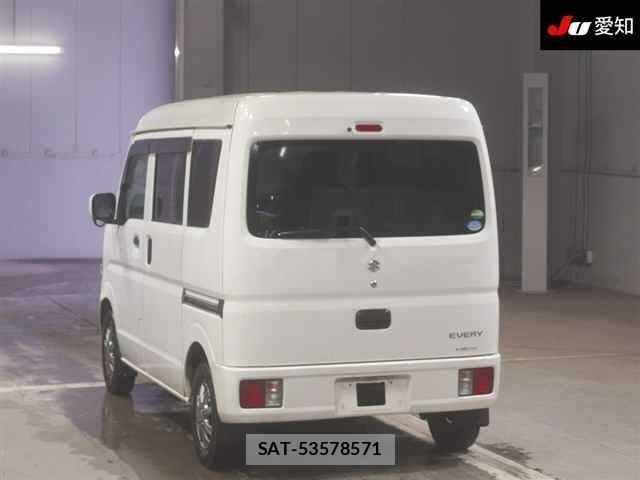 Suzuki EVERY 2017 8809845-1