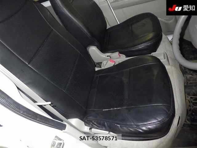 Suzuki EVERY 2017 8809845-6