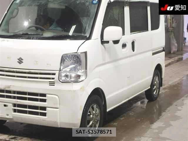 Suzuki EVERY 2017 8809845-7
