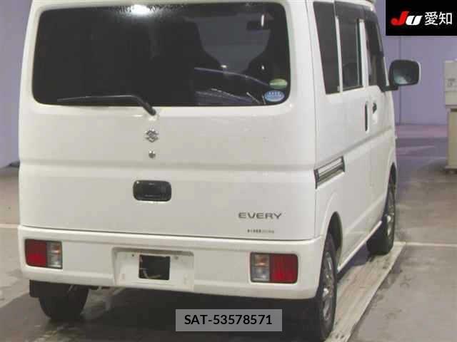 Suzuki EVERY 2017 8809845-8