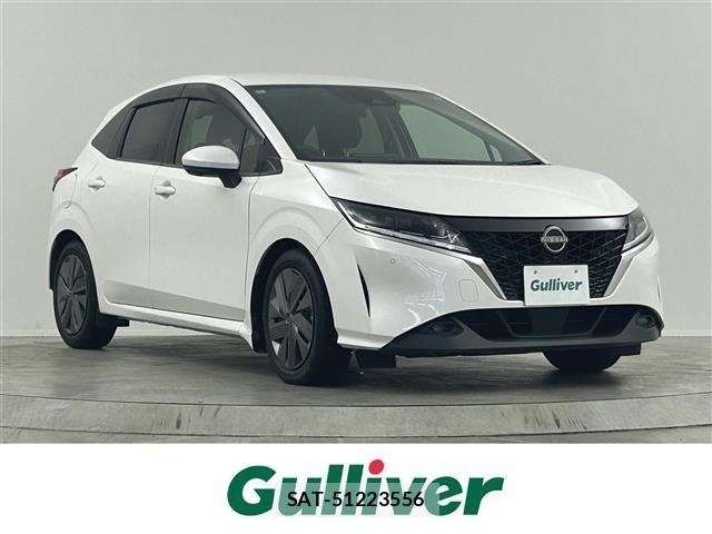 Nissan NOTE 2022 8693292-0