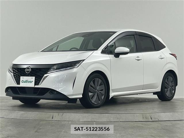 Nissan NOTE 2022 8693292-12