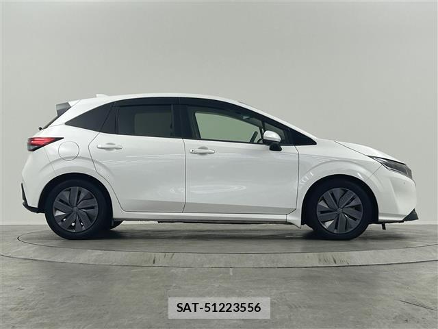 Nissan NOTE 2022 8693292-13