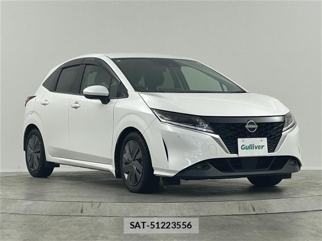 Nissan NOTE 2022 8693292-2