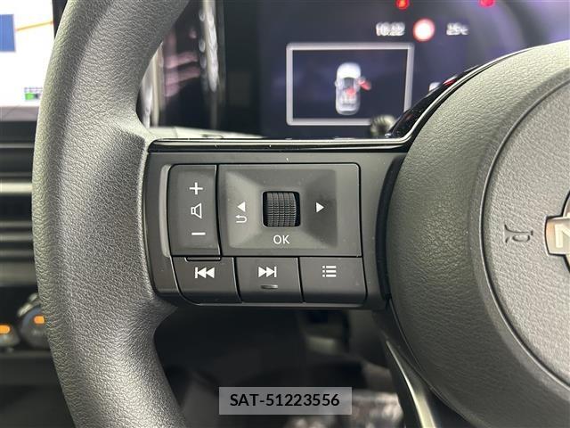 Nissan NOTE 2022 8693292-3