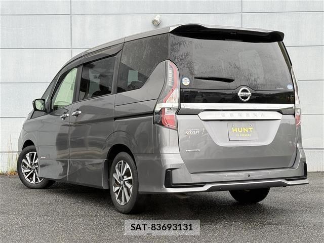 Nissan SERENA 2021 8926284-14