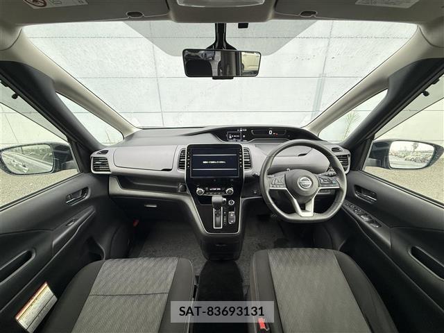 Nissan SERENA 2021 8926284-15