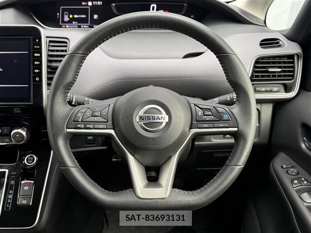Nissan SERENA 2021 8926284-18