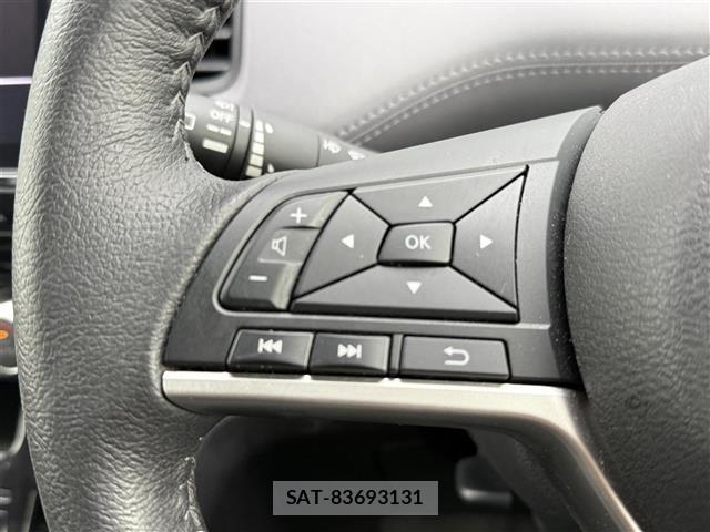 Nissan SERENA 2021 8926284-19